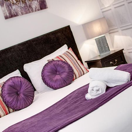 Duke Street Apartment Hotel Liverpool City Centre 外观 照片