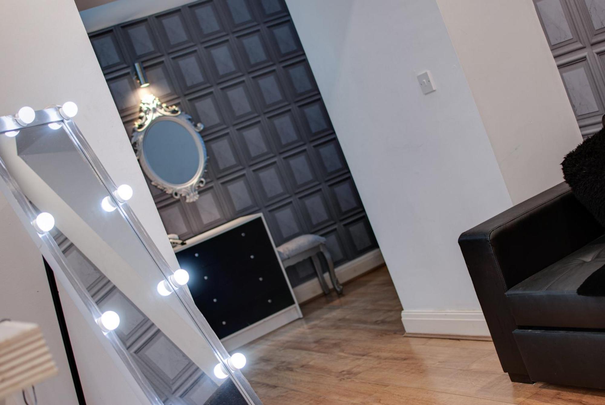 Duke Street Apartment Hotel Liverpool City Centre 外观 照片
