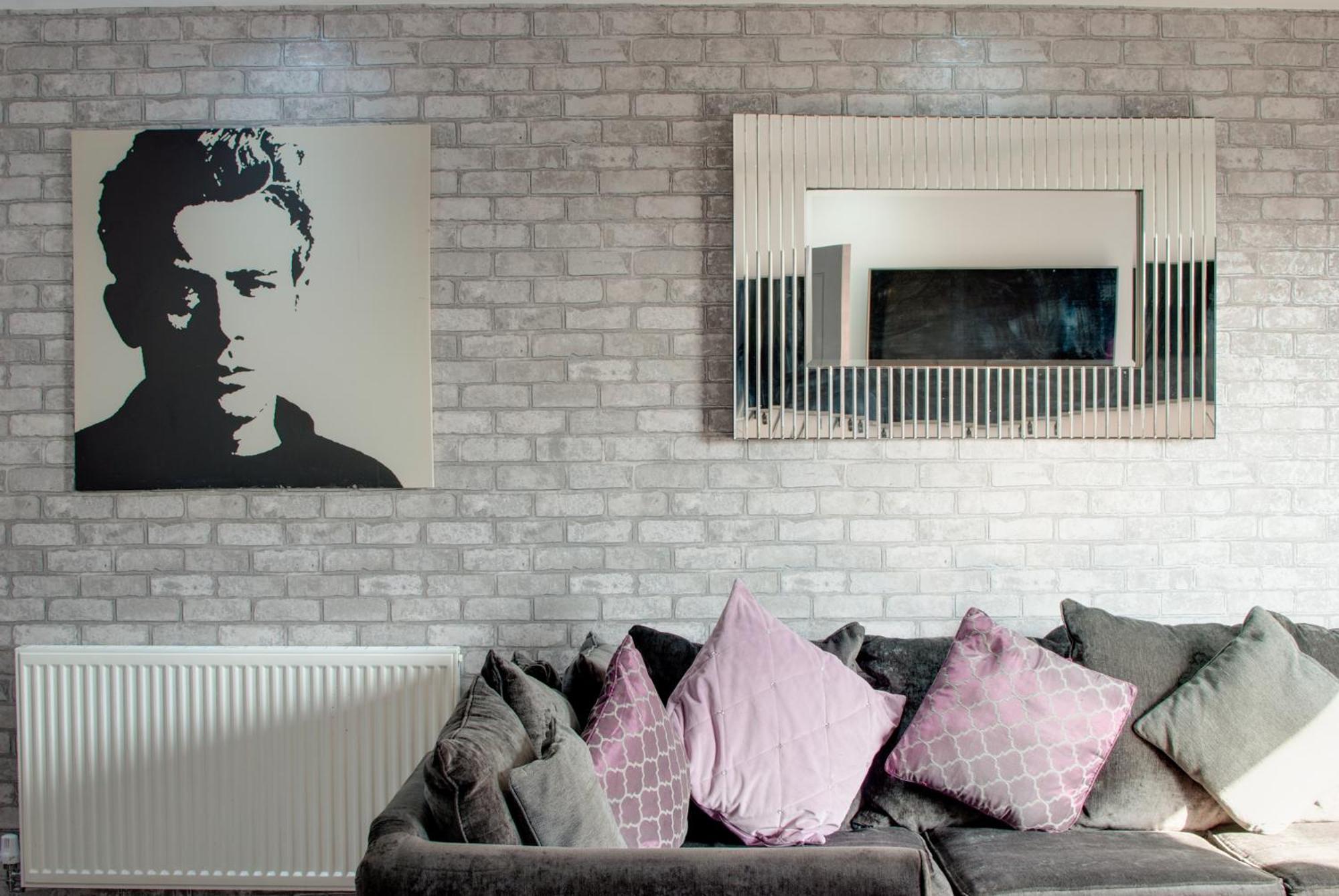 Duke Street Apartment Hotel Liverpool City Centre 外观 照片